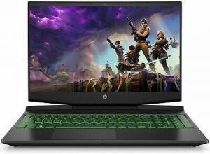 one place גימינק NEW HP Pavilion Gaming Laptop 15.6" FHD i5-10300H 4.3GHz 8GB 256GB SSD GTX 1650