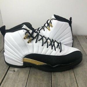 one place clothing/shoes/accessories Nike Air Jordan 12 Retro "Royalty Taxi" | Size 13M | CT8013-170 | DS |