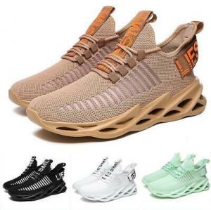 one place clothing/shoes/accessories New Men`s Casual Running Walking Trainers Jogging Gym Shoes Athletic Sneakers