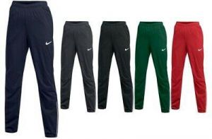 Nike Sportswear Nylon Women&#039;s Training Running Pants Weather-Resistant